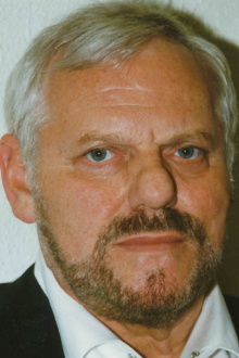 Adolf Laimböck
