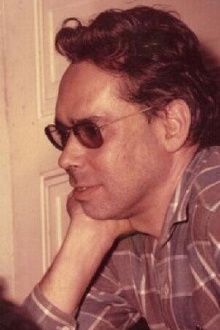 Adonis Kyrou