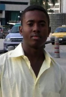 Adoum Moussa