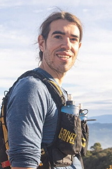 Adrià Mayol