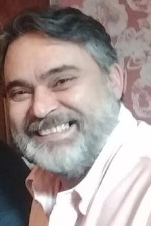 Adrián Fogarty