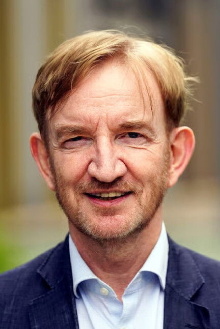 Adrian Hill