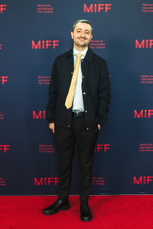 Adrian Ortega