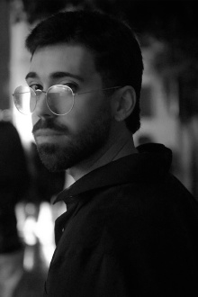 Adrián Ortiz