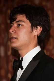 Adrian Polglase