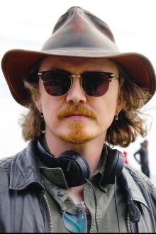 Adrian Powers
