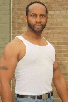 Adrian Spurlock