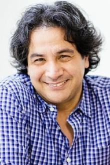 Adrian Steinway