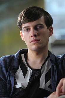 Adrian Zaremba
