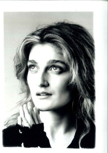 Adriana Davidova