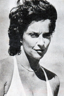 Adriana Gardiazábal