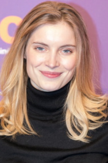 Adriane Gradziel