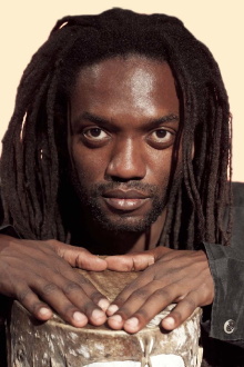 Adriano Adewale