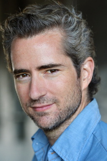 Adriano Aragon