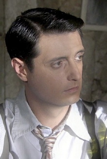 Adriano Carvalho