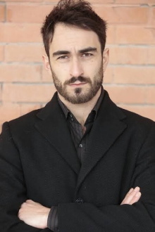 Adriano Falivene