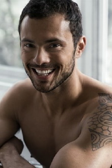 Adriano Toloza