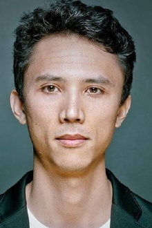 Adrien Binh Doan