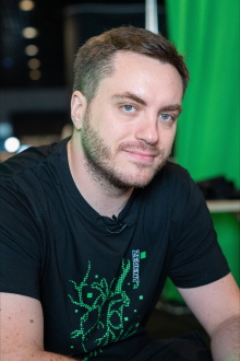 Adrien Nougaret