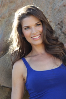 Adrienne Janic
