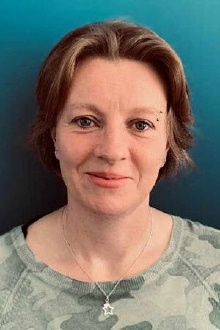 Adrienne Quartly