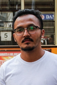 Adriyanto Dewo