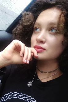 Aelita Nazarenko