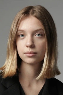 Afina Kondrashova