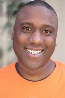 Aflamu Johnson