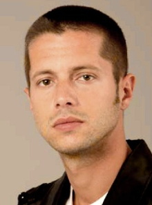 Afonso Pimentel