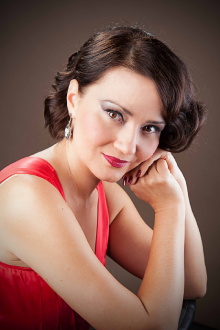 Agata Bienkowska
