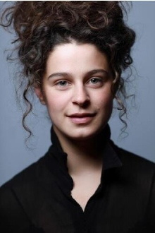 Agatha Elwes