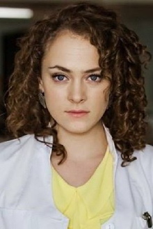 Aglaya Tarasova