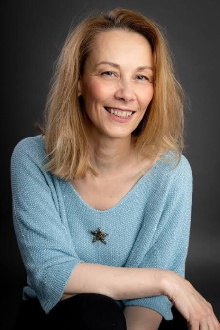 Agnès Bidaud