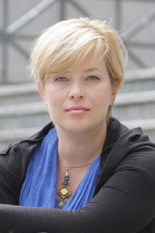 Agnieszka Pawlak