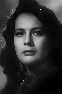 Agniya Yelekoyeva