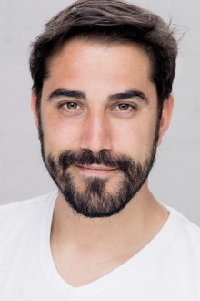 Agustín Mateo