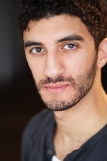 Ahmad Maksoud