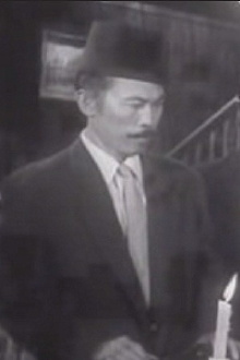 Ahmad Sabri