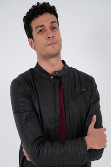 Ahmed Abdel Wahab