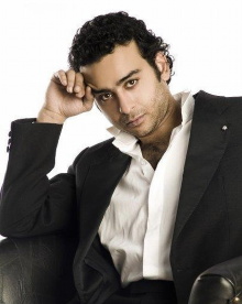 Ahmed Azmy