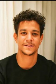 Ahmed Dash