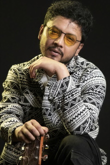 Ahmed Hasan Sunny