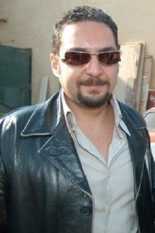 Ahmed Nader Galal