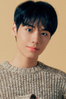 Ahn Se-min