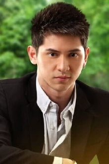 Ahron Villena