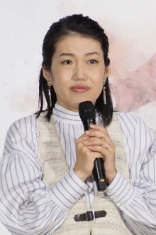 Ai Yazawa