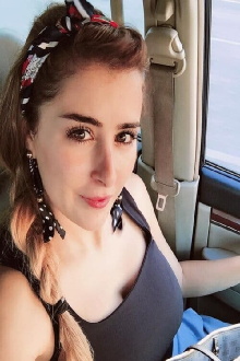 Aïcha Ben Ahmed