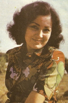 Aida Yunusova