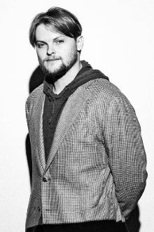Aidan Cronin